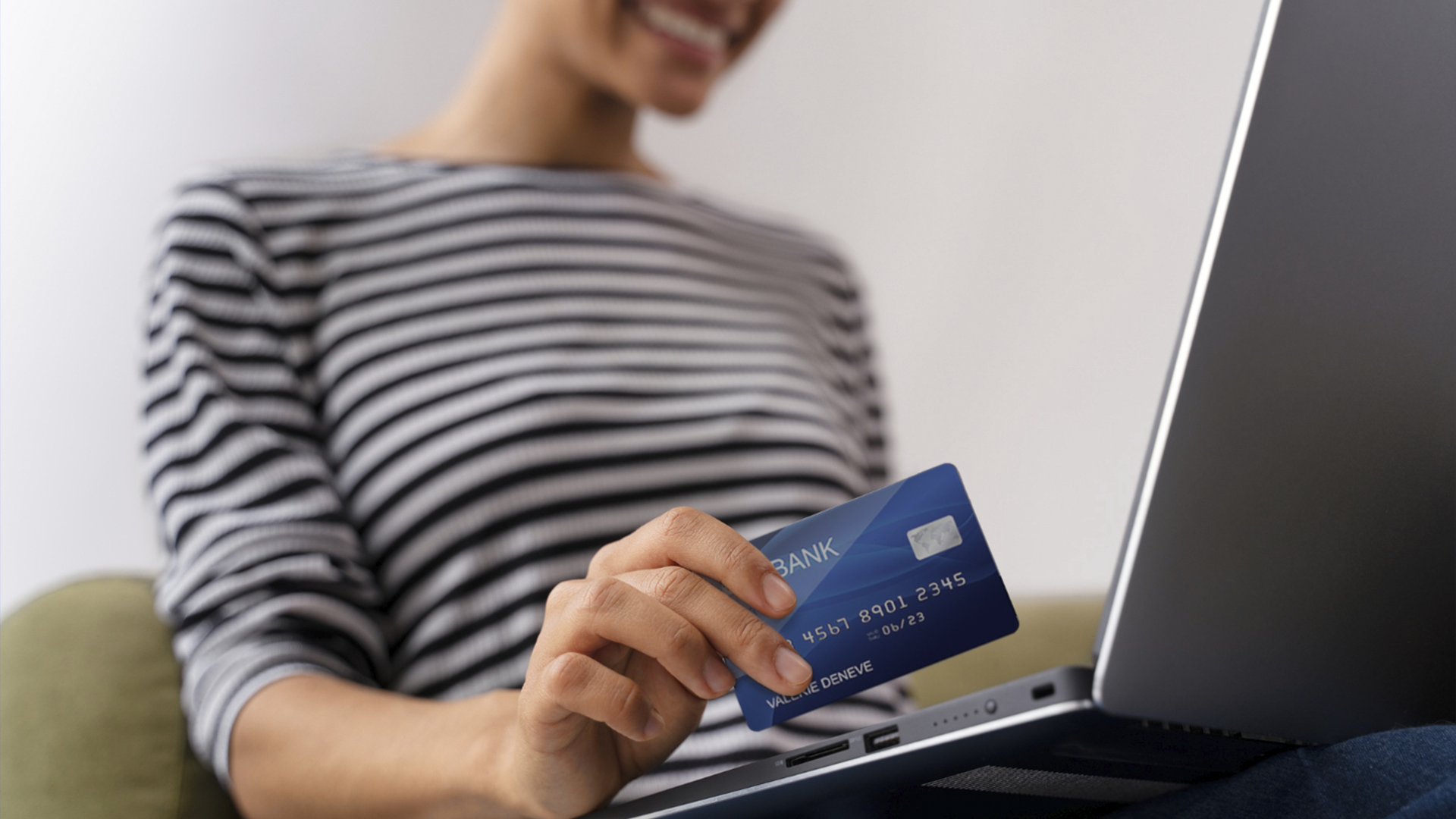 Como Conseguir um Cartão de Crédito Americano sem ser Cidadão