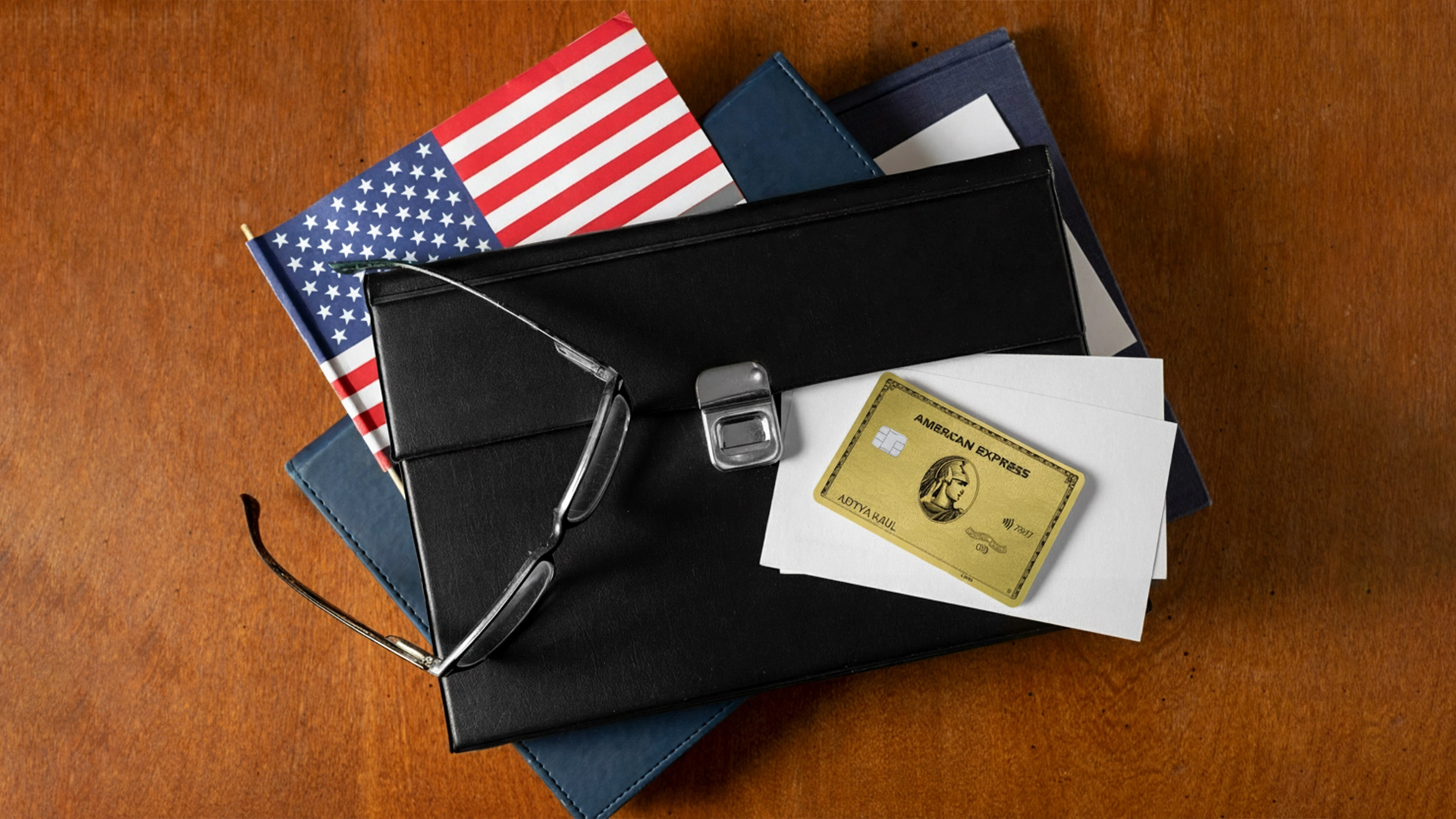 Como Conseguir um Cartão de Crédito Americano Morando no Brasil